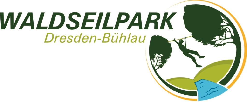 Waldseilpark Dresden Logo