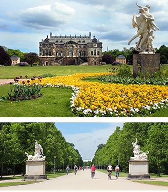 Großer Garten Dresden