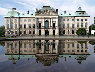 Japanisches Palais Dresden